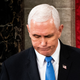 Illustration for article titled Mike Pence Has Blogged